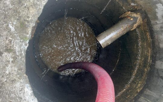 Silivri Logar Temizleme